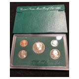 1994 United States Proof Set