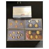 2009 United States Proof Set