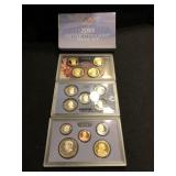 2010 United States Proof Set