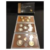 2011 United States Proof Set