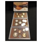 2013 United States Proof Set