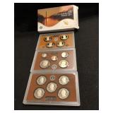 2015 United States Proof Set