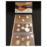 2016 United States Proof Set