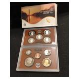 2017 United States Proof Set