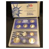 2006 United States Proof Set