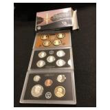 2014 United States Silver Proof Set