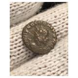 Ancient Roman Coin B.C.