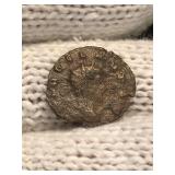 Ancient Roman Coin B.C.