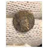 Ancient Roman Coin B.C.