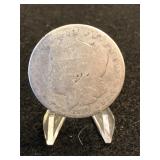 1888-O  Morgan Silver Dollar