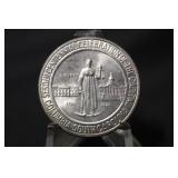 1936-P Columbia Commemorative Half Dollar