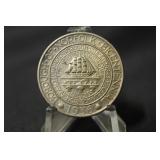 1936 Norfolk Commemorative Half Dollar