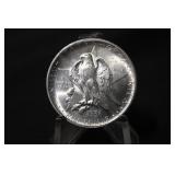 1936-P Texas Commemorative Half Dollar