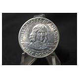 1934 Maryland Commemorative Half Dollar