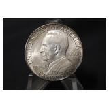 1936 Lynchburg Commemorative Half Dollar