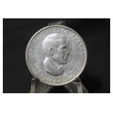 1936-P Cincinnati Commemorative Half Dollar
