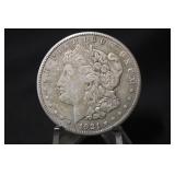 1921-S Morgan Silver Dollar