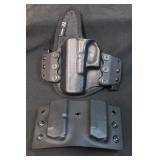 Like New LH Ventcore Holster For Glock 19