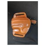 Bianchi Minimalist holster like new LH