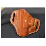 Galco LH Holster for Glock 19 Like New