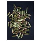 65 Rounds of Winchester 9mm Ammunition No Box