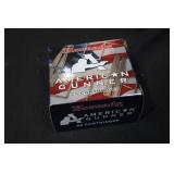 Box of 25 Hornady 9mm 115gr XTP Hollow Points