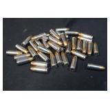 Bag of 40 Federal Premium 9mm HP