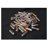 38 Rounds of G2 RIP 9mm Ammunition NASTY!