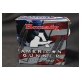 Box of 25 Hornady 9mm 124gr +P Defense