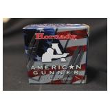 Box of 25 Hornady 9mm 124gr +P Defense