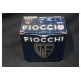 Box of 23 Fiocchi 20ga #6 Game Loads