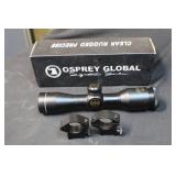 Osprey Global Crossbow Scope 4x32