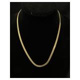 14KGF Chain