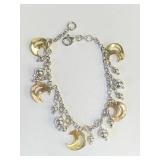 .925 Silver 7" Bracelet
