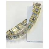 Artisan Made Stretch Bracelet