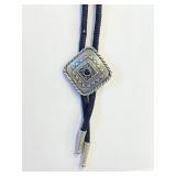 Bolo Western Tie