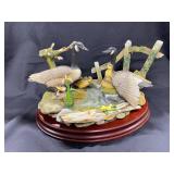 "Family Matters" Figurine by LENOX in box