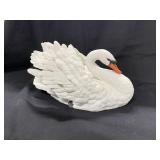 "The Graceful Swan" by LENOX in Original Packing