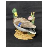 "Mallard Drake" by LENOX Orig. Packing and Box