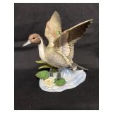 "Pintail Drake" by LENOX Orig. Packing & Box