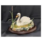 "Motherly Love" by LENOX Orig. Packing & Box