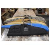 Huge Lot of Gun Cases. See Photo