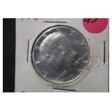 1964 Kennedy Silver Proof Half Dollar