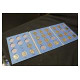 Uncirculated Kennedy Half Dollar Collection