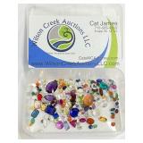 Jewelers Bench Gems 124.84 ct