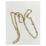.925 Silver 18" Chain    7.2 grams    L