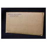 1955 U.S. Proof Set Unopened