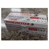 Case of 100 20ga Game & Target Ammunition #7.5
