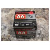 Winchester AA .410 #8