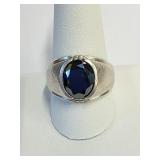Sterling Silver Men